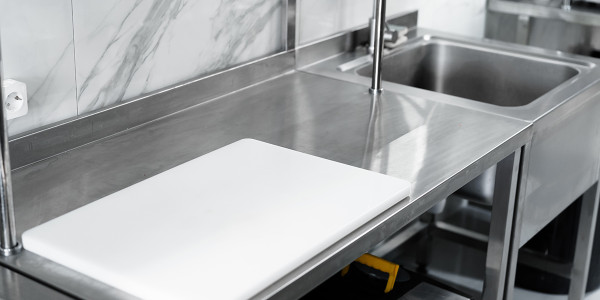 Limpiezas de Filtros, Turbinas y Motores en Pirineus · Cocina de Panaderías